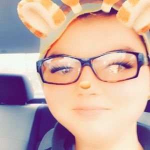 Meet your Posher, Jordan